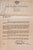 Art Deco Original Robinson Airfoil Fuselage Aircraft Patent Model For Sale - Image 3 of 4