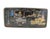 Russian Kholuy Panoramic Saint Petersburg Hand Painted Lacquer Casket Box Signed For Sale - Image 9 of 16