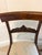 Antique Regency Rosewood Side Chairs, 1830s, Set of 2 For Sale - Image 9 of 14