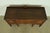 Berkey & Gay Style Antique English Jacobean Carved Walnut and Burl Wood Sideboard, Circa 1920s For Sale - Image 10 of 13