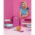Cyber stool in powder-coated aluminum by altreforme dimensions: d 43 x w 40 x h 85 cm. Sh: 47 cm. Materials: powder-coated...