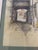 1920s 1920s "The George Inn, St Albans" Architectural Etching by Featherstone Robson, Framed For Sale - Image 5 of 9