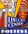 Artist: Various Artists Title: Lincoln Center Posters Year: 1980 Signed: No Medium: Book Paper Size: 16 x 11.5 inches (...