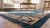 Early 20th Century Chinese Peking Carpet For Sale - Image 14 of 15
