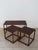 Nesting Tables attributed to Aksel Kjesgaard, Denmark, 1960s, Set of 3 For Sale - Image 9 of 18