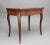 19th Century Kingwood Card Table For Sale - Image 14 of 16