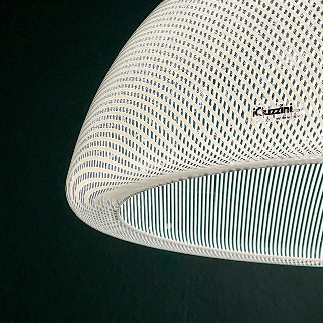 Mid-Century Modern Mid-Century Modern Pendant Lamp by Iguzzini, 1980s For Sale - Image 3 of 17