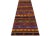 1960s Turkish Kilim Runner For Sale In Los Angeles - Image 6 of 7