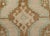 Turkish Mini Rug Oriental Hand Knotted Vintage Rug 1'7" x 3' #21037 For Sale - Image 4 of 8