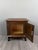 Early 20th Century Carved Wooden Bedside Tables, Set of 2 For Sale - Image 5 of 7