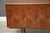 Refinished 59” Danish Modern Teak Credenza For Sale - Image 9 of 11