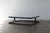 Metal Coffee Table by Chiaramonte & Marin for Emu, 1980s For Sale - Image 7 of 8