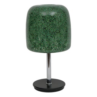 Table Lamp by Gae Aulenti for Vistosi, Italy, 1970 For Sale