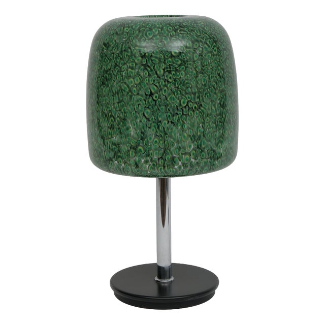Table Lamp by Gae Aulenti for Vistosi, Italy, 1970 For Sale