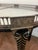 Mid 19th Century Gilt Bronze Three Piece Surtout De Table on Low Stands For Sale - Image 12 of 12