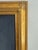 Wood Vintage Gentleman Portrait, Framed For Sale - Image 7 of 13