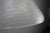 Vintage Space Age White Textured Glass Pendant Lamp, 1970s For Sale - Image 6 of 11