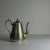 Silver Plated Coffee Pot by Benetfink & Co For Sale - Image 7 of 18