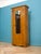 Edwardian Satinwood Wardrobe, 1900s For Sale - Image 4 of 9