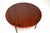 Vintage Danish Dining Table from Arne Vodder, 1960s For Sale - Image 11 of 13