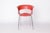 1990s Italian Stackable Dining Chairs, 2000s, Set of 4 For Sale - Image 5 of 11