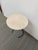 Jens RIsom for Design Within Reach Side Table For Sale - Image 11 of 17