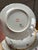 Antique M. Redon French Limoges Violet Plates - 3 Dinner + 3 Salad, Gold Rims For Sale In Boston - Image 6 of 6