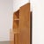 Vintage Cabinet in Oak Veneered Wood, Italy, 1950s For Sale - Image 6 of 14