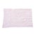 Early 20th Century White Mudcloth Textile Mali 60x39 Inch For Sale - Image 4 of 4