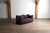 Mario Bellini Le Bambole Sofa in Buffalo Leather by Mario Bellini for B&B Italia, 1970s For Sale - Image 4 of 12