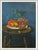 Message us to inquire about custom framing options! (Included for free with every purchase) This painting, titled "Wine...