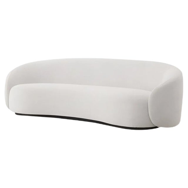 Lova Sofa by Pacific Comapgnie For Sale