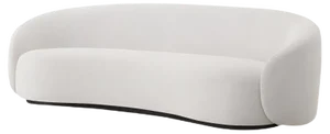 Lova Sofa by Pacific Comapgnie