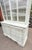 Antique French Provincial Two-Piece Bibliothèque Hutch, Circa 1870–1900 For Sale In Aspen - Image 6 of 10
