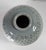 Mid-Century Modern Korean Celadon Vase With Parade of Flowers, Signed For Sale In New York - Image 6 of 13