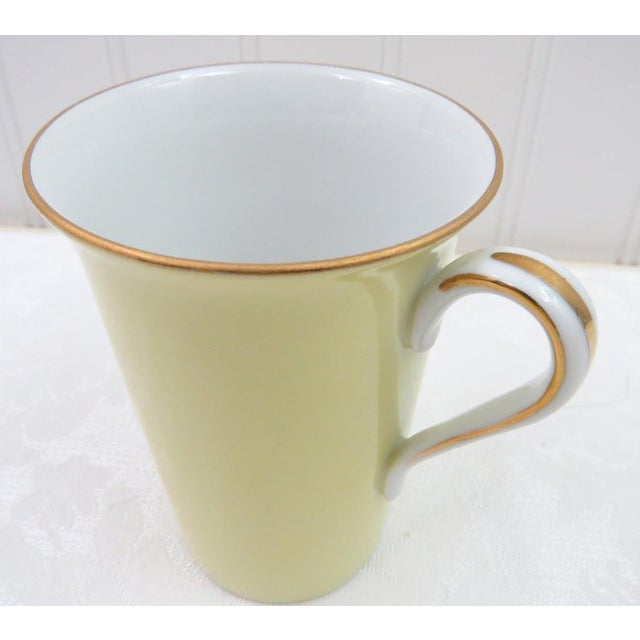 Vintage Noritake Coffee Mugs Set of 6 Chairish