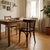 Industrial Antique Bentwood Bistro Dining Chair For Sale - Image 3 of 5