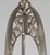 French Art Deco Chandelier by Piertre Maynadier - 1930 France For Sale - Image 9 of 13