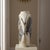 1990s Monumental Abstract Sculptural Studio Ceramic Vessel, 27" For Sale - Image 5 of 15
