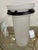 Crystal Vase by Gianfranco Frattini for Kristal Sonoro, 1980s For Sale - Image 6 of 7
