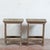 Industrial Artisan Workshop Stools, Set of 2 For Sale - Image 10 of 18