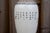 20th Century Chinese Famille Rose Grisaille and Iron Red Porcelain Vase For Sale - Image 14 of 18