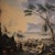 Flemish Artist, Landscape with Sailing Ships, 1650, Oil Painting on Canvas, Framed For Sale - Image 3 of 16