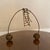 Curtis Jere 1970s Brutalist Kinetic Balancing Man Sculpture For Sale - Image 4 of 11