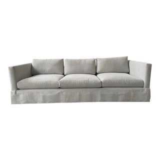 Crate & Barrel New Sofa For Sale