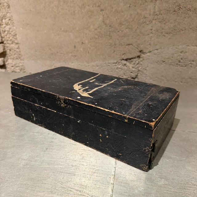 For your consideration, vintage tool set features classic auger bits used for clean, precise boring in woodworking....