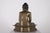 Unknown, Burmese Buddha, 1800s, Bronze For Sale - Image 3 of 8