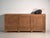 Brown Wooden Sideboard, 1900s For Sale - Image 11 of 13