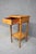 Aimone Mahogany & Satinwood Inlay Nightstand