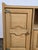 Tall Sideboard with Cupboards, Drawers and Niche by Guillerme et Chambron, 1970s For Sale - Image 6 of 18